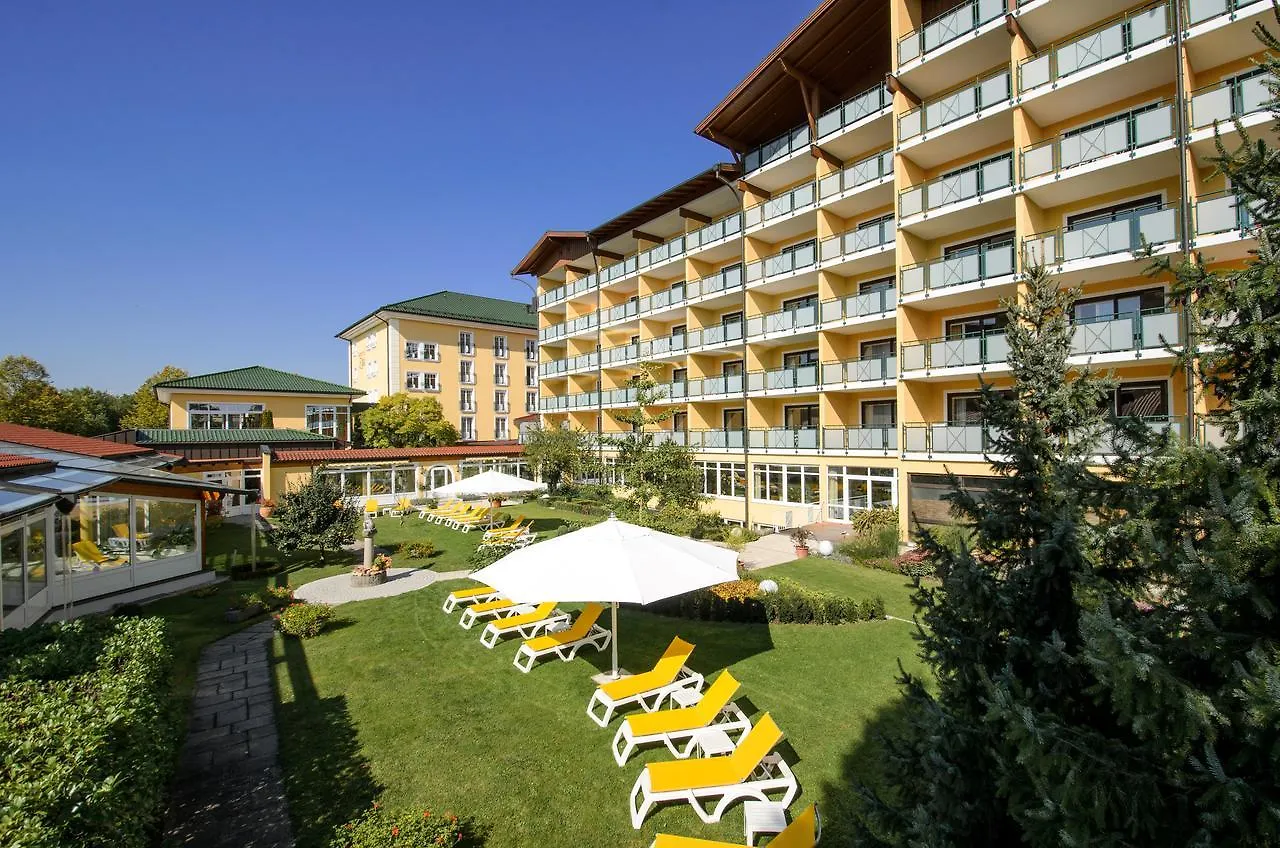 Kurhotel Zink E. K. Bad Fussing